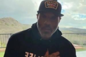 肯揚(yáng)·馬丁直播列舉50個(gè)比追夢(mèng)更強(qiáng)大前鋒 最后：沒(méi)提我自己~