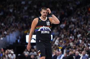 超恩比德！約基奇第21次砍下至少40分10板5助 近55年中鋒位置第一