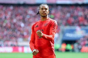 23歲345天！奧利塞德甲單場(chǎng)造5球，是有統(tǒng)計(jì)以來(lái)拜仁最年輕球員