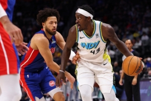 周一競(jìng)彩籃球焦點(diǎn)：活塞欲追平隊(duì)史記錄 步行者士氣低落