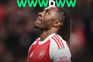 強勢！阿森納近15年英超主場北倫敦德比不敗，近6場取得5勝