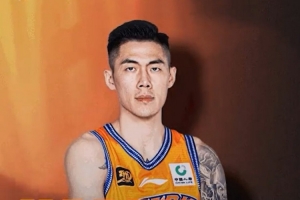 真摯的祝福！祝上海男籃球員劉錚35歲生日快樂！