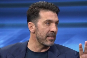 布馮：阿萊格里的風(fēng)格展現(xiàn)得淋漓盡致，他給米蘭的印記顯而易見