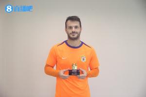 【直播吧】2025中超每輪最佳回顧，你參與了幾期？瓦科成最大贏家