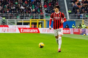 斯基拉：加圖索觀戰(zhàn)米蘭德比考察巴特薩基，球員可能入選意大利隊(duì)