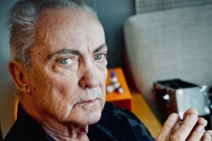 小島秀夫發(fā)文悼念尤杜·奇爾：烏多先生我們不會忘記您 愿您安息