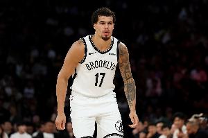 波特近9戰(zhàn)場(chǎng)均27.4分 美記：若能保持 爭(zhēng)冠隊(duì)很可能愿出豐厚報(bào)價(jià)