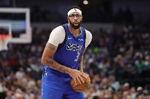 明日獨行俠戰(zhàn)熱火 戴維斯升級為小概率出戰(zhàn) 此前已連續(xù)缺席13場