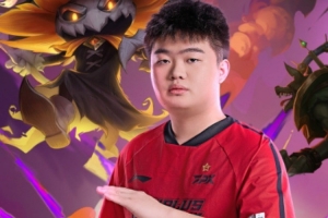 不被看好??？涵藝：拍Jwei的只有BLG TT WE？