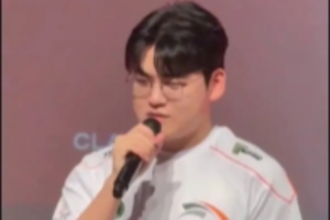 Gumayusi：至臻皮膚會(huì)做女槍，蕓阿娜做的可愛一些