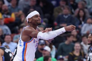 戴格諾特：亞歷山大展現(xiàn)了自己的本色 全隊都打出了應(yīng)有的水準