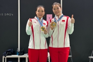 從國家隊退役！陳清晨：每一個運動員最后總會到這一刻 沒有遺憾