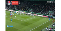 皇馬扳平！貝林厄姆擺渡，赫伊森破門收獲皇馬生涯首球
