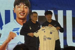 魏祥鑫：試訓歐塞爾B隊感覺法國球員技術沒優(yōu)秀多少，但身體更好