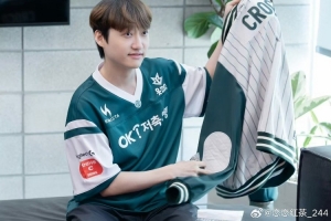 圈內人：北川有機會去LNG但最后定了Croco BLG三個打野后續(xù)會調整