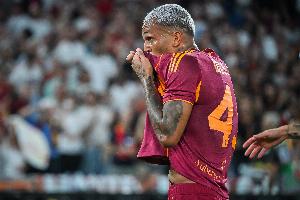 韋斯利：我來羅馬就是為了爭奪意甲冠軍，如果上帝保佑我們就能贏