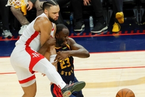 追夢(mèng)：不管你對(duì)狄龍有什么看法 但他能讓一支球隊(duì)變強(qiáng)