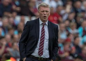 莫耶斯：執(zhí)教曼聯(lián)失敗是各種原因所致，現(xiàn)在回首已感覺非常遙遠