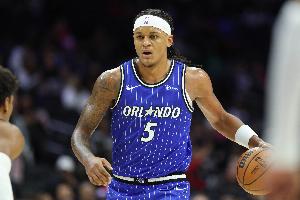 明天NBA杯魔術(shù)客戰(zhàn)76人 班凱羅連續(xù)第七場(chǎng)缺陣 小瓦格納可以出戰(zhàn)