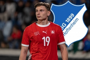 德天空：霍村有意明夏引進(jìn)圣加侖20歲中鋒沃格特，解約金270萬(wàn)歐