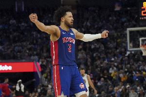 康寧漢姆談連勝：終于不再被輸球陰影所籠罩 感覺很棒 但賽季還早