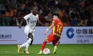 安以恩：邦本宜裕非?！案呒?jí)” 沈陽是我見過最熱情的城市