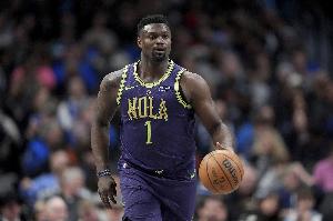 今天進(jìn)攻炸裂！鵜鶘全場(chǎng)轟出143分 9人輪換上場(chǎng)&8人得分上雙！