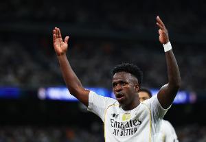 米賈：若維尼修斯場(chǎng)均3球，他的續(xù)約要求或許可以理解但事實(shí)非也