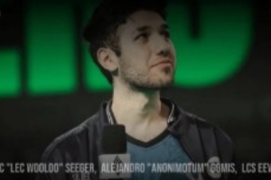 外媒爆料：全美大學(xué)聯(lián)賽冠軍 新人AD Sajed將加入北美DSG