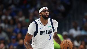 基德談濃眉：情況正在持續(xù)好轉(zhuǎn) 我們預(yù)計他本周會參加球隊訓(xùn)練