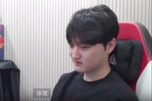 Peyz：在中國生活非常方便 汭燦哥也非常照顧我