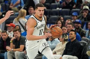 籃筐加蓋！小波特15中6&三分9中1 得到16分4籃板