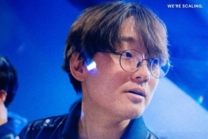 還打呢？TL發(fā)布人員變動公告：輔助選手CoreJJ續(xù)約