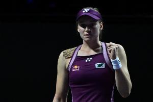 2025賽季Ace數(shù)量排行榜：萊巴金娜516記遙遙領先，諾斯科娃第二