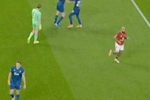 說了什么？蓋耶與基恩沖突過程：爭吵后雙方推搡，蓋耶扇了一巴掌