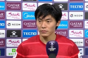 胡荷韜：今天是我復(fù)出后狀態(tài)最好一場 明年我們會朝更好目標(biāo)努力