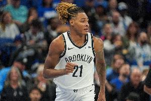 高效發(fā)揮難救主！克洛尼17中9&三分13中7空砍生涯新高31分