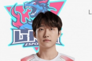 OBGG更新：打野Croco和中單BullDog加入LNG