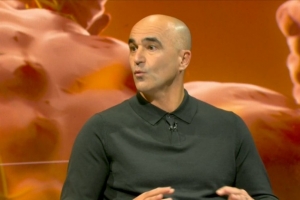 馬丁內(nèi)斯：B費(fèi)是球隊(duì)中的領(lǐng)袖，他值得信賴但未得到應(yīng)有的認(rèn)可