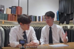 Oner：決賽第五局玄準(zhǔn)哥怕壓力太大，所以才開了玩笑