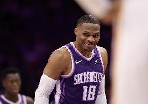 挺意外的紀錄！威少個人對陣森林狼的12連敗今天宣告終結