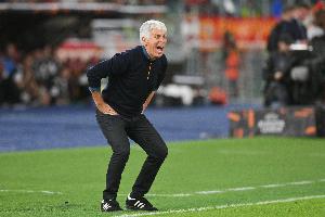 薩基：看好羅馬贏得意甲冠軍 俱樂部應(yīng)盡量滿足加斯佩里尼的需求