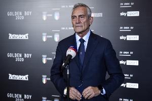 意足協(xié)主席：若意大利再次無緣世界杯我是否會(huì)辭職？沒這個(gè)規(guī)定