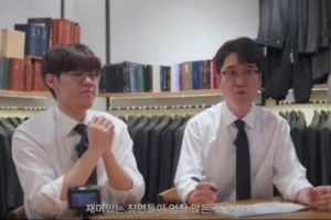 Oner：去年發(fā)生人員變化的只有上單，我覺得玄準(zhǔn)哥的負(fù)擔(dān)挺重