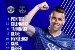 37歲科爾曼連續(xù)第16個(gè)賽季在英超首發(fā)，埃弗頓2009年花6萬鎊引進(jìn)