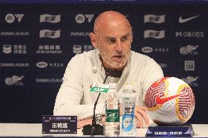 穆斯卡特：林加德踢得非常好；海港的長(zhǎng)遠(yuǎn)計(jì)劃需要商討