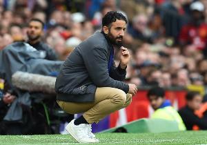 循環(huán)？曼聯(lián)本賽季憾負(fù)槍手慘敗曼城+力克藍(lán)軍紅軍 3連勝后3輪不勝