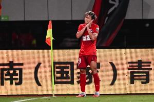 直播吧：梅州后衛(wèi)茹子楠基本確定加盟國安，李昂將加盟大連英博