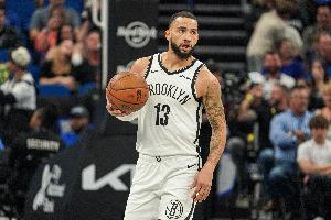 手感冰冷！泰瑞斯·馬丁8投僅1中&罰球2中1 得到4分7板5助1斷