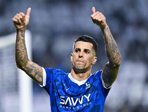 坎塞洛重返尤文？羅馬諾：雙方毫無接觸，意甲俱樂部無力承擔(dān)薪資